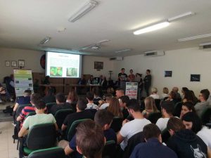Tarquinia - Consegnate le borse di studio