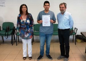 Viterbo - Consegnati attestati Rspp agli studenti dell’Itt “Da vinci”