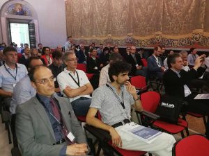 Viterbo - Il convegno nazionale "Et2019"
