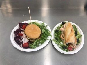 Le delizie dello chef 