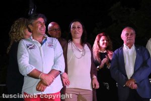 Viterbo - La festa della Lega