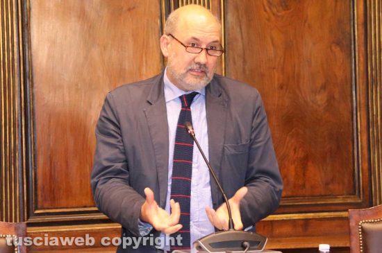 Stefano Anastasìa