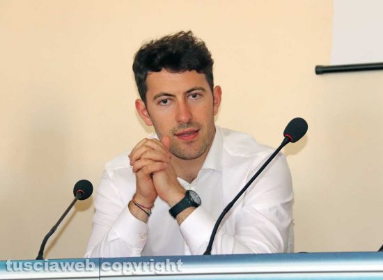 Luca Profili