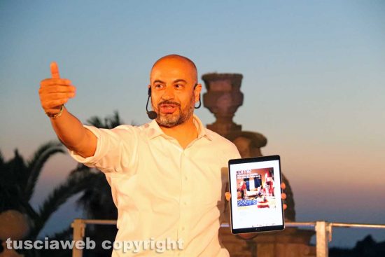 Gianluigi Paragone