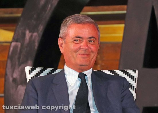 Ezio Mauro