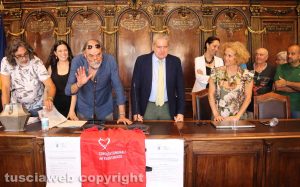 Viterbo - Comune - Consulta del volontariato