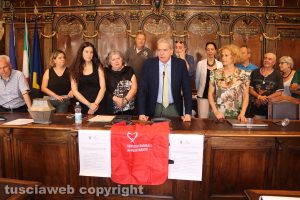 Viterbo - Comune - Consulta del volontariato
