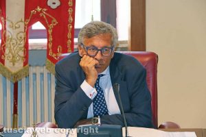 Andrea Bossola