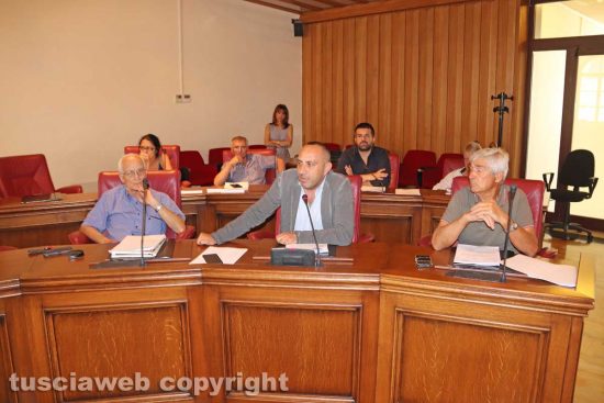 Talete - Assemblea dei soci