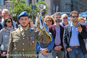 Viterbo - La festa della Repubblica