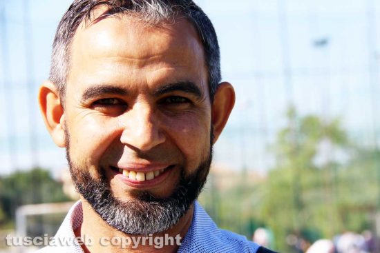 Viterbo - Mohamed Kdib