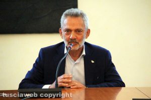 Viterbo - Silvano Onofri