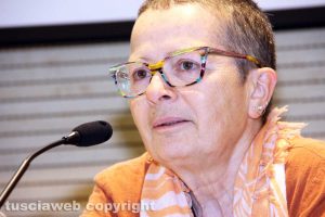 Lucia Maria Arena