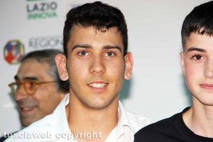 Viterbo - #StopPlastica - Matteo Mantrici