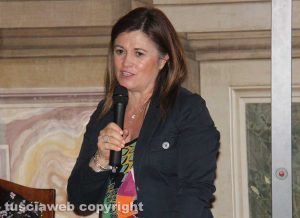 Anna Maria Palomb