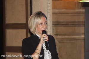  Claudia Mercuri