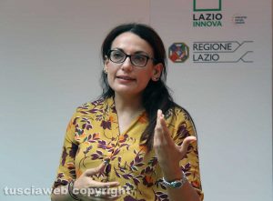 Alessia Scali