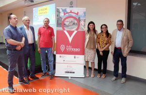 Viterbo - Presentazione risultati della rete di imprese Enjoy Viterbo