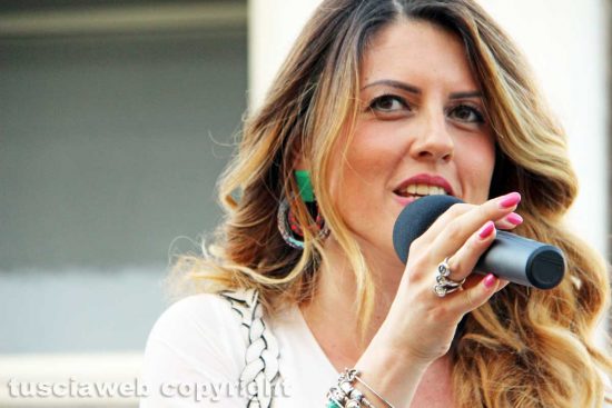 Alessandra Troncarelli