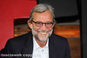 Roberto Giachetti, deputato Pd e radicale