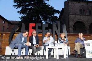 La serata-ricordo di Massimo Bordin