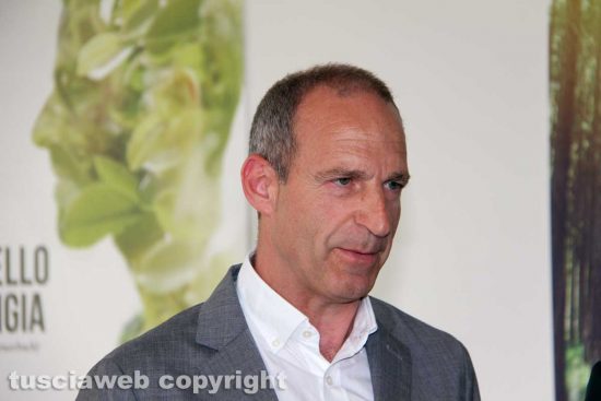 Claudio di Berardino