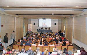 Viterbo - Il convegno della Asl sulla gestione partecipata delle cronicità