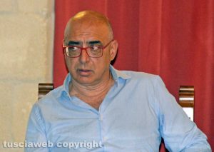 Alberto Sabino Riglietti