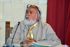 Maurizio Sandro Conversini