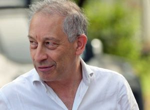 Il direttore del Dibaf Giuseppe Scarascia Mugnozza