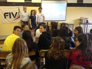 Tarquinia - Progetto "Velascuola" per gli studenti al Cardarelli