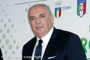 Sport - Il premio Calabrese - Xavier Jacobelli
