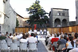 Caffeina - Raffaele Cantone