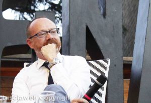 Caffeina - Enrico Carloni