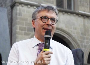 Raffaele Cantone
