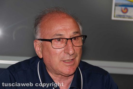 Massimo Paolini