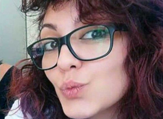 Maria Sestina Arcuri
