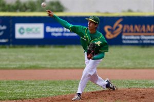 Sport - Baseball - Montefiascone - Carletti