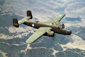 Un B 25