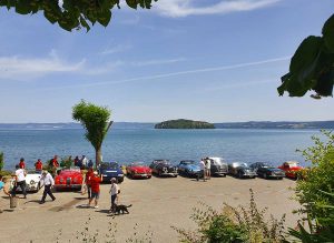 Motori - Raid degli Etruschi