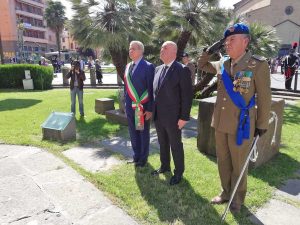 Viterbo - La festa della Repubblica
