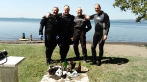 Bolsena - Le giornate dell'ambiente
