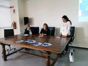 Viterbo - Asl - Presentata la nuova rete per le persone con disturbi cognitivi