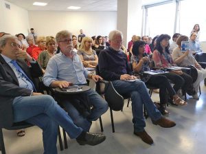 Viterbo - Asl - Presentata la nuova rete per le persone con disturbi cognitivi