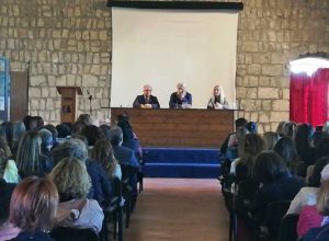 Montefiascone - La Festa del libro