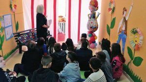 Montefiascone - La Festa del libro