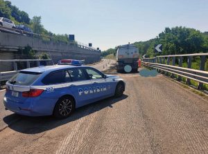 Terni - Incidente sul lavoro - Muore 57enne di Orte