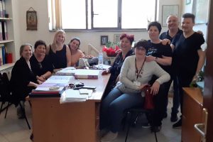 Vetralla - Il progetto "Dopo di noi"