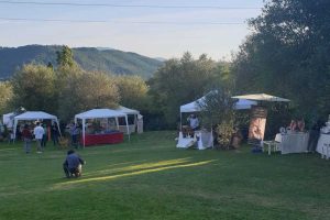 Attigliano - "Tavole e favole"