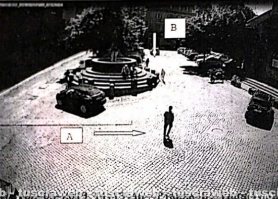Viterbo - Il presunto pedofilo seriale di San Faustino